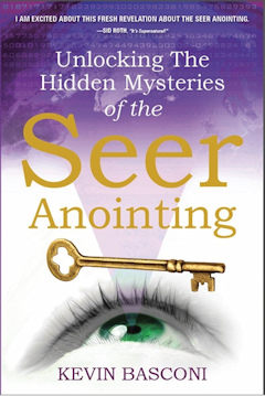 Unlocking the Hidden Mysteries of the Seer Anointing